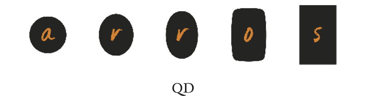Arros QD