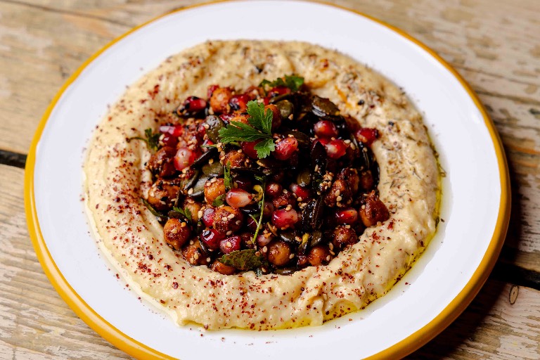 Hummus