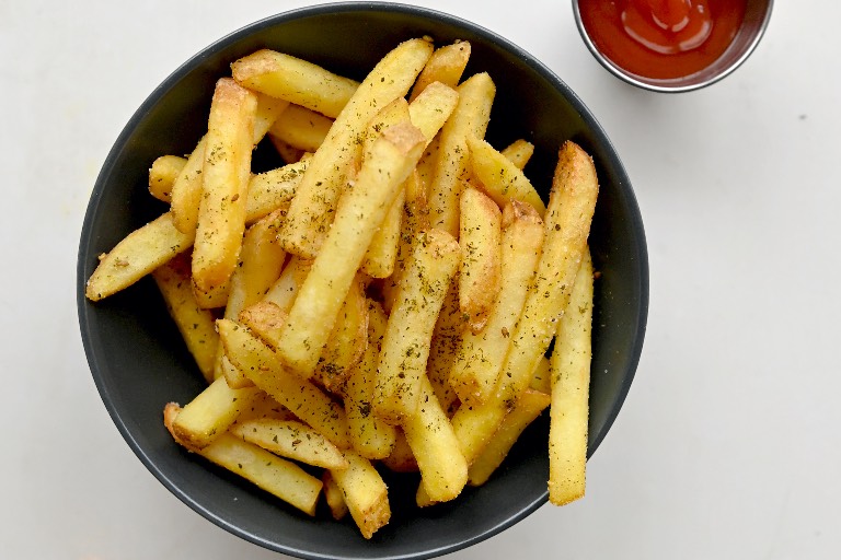 Fries