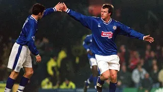 Steve Claridge