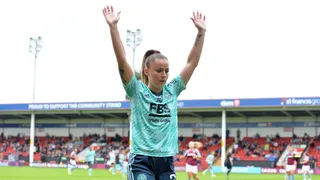 Hannah Cain