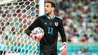 Danny Ward