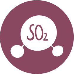 Sulphites