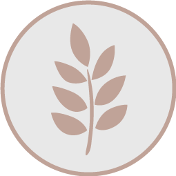 No Gluten Containing Ingredients